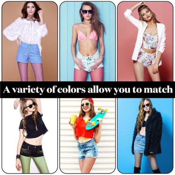 6 Womens Vibrant and Modern - Picture 7 of 8